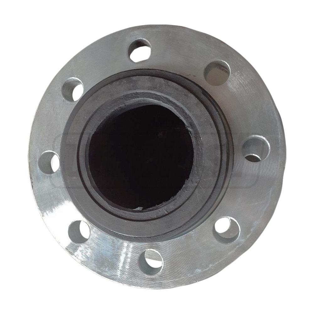 Racord flexibil cu flanse D. 80 PN10/16 WATO