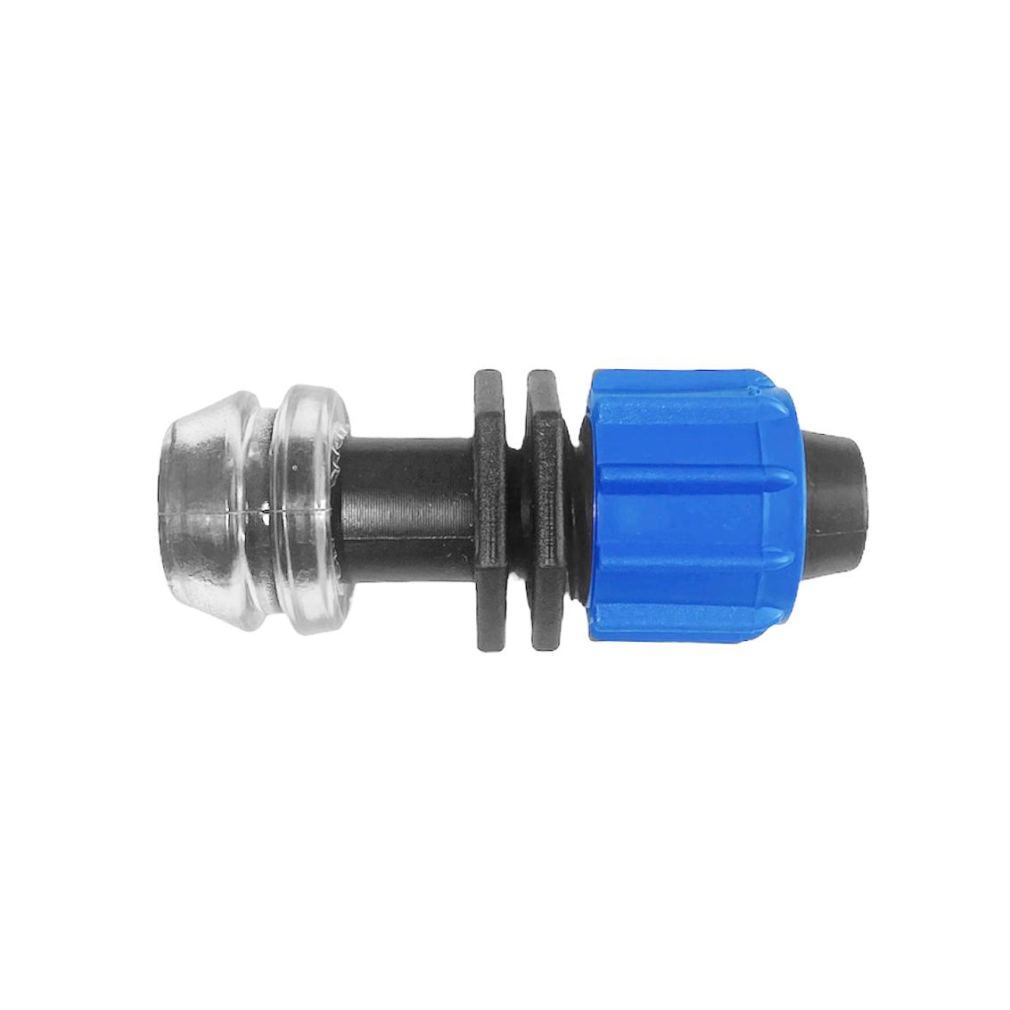 Conector PE + banda D. 17 (cu garnitura) MS 7465