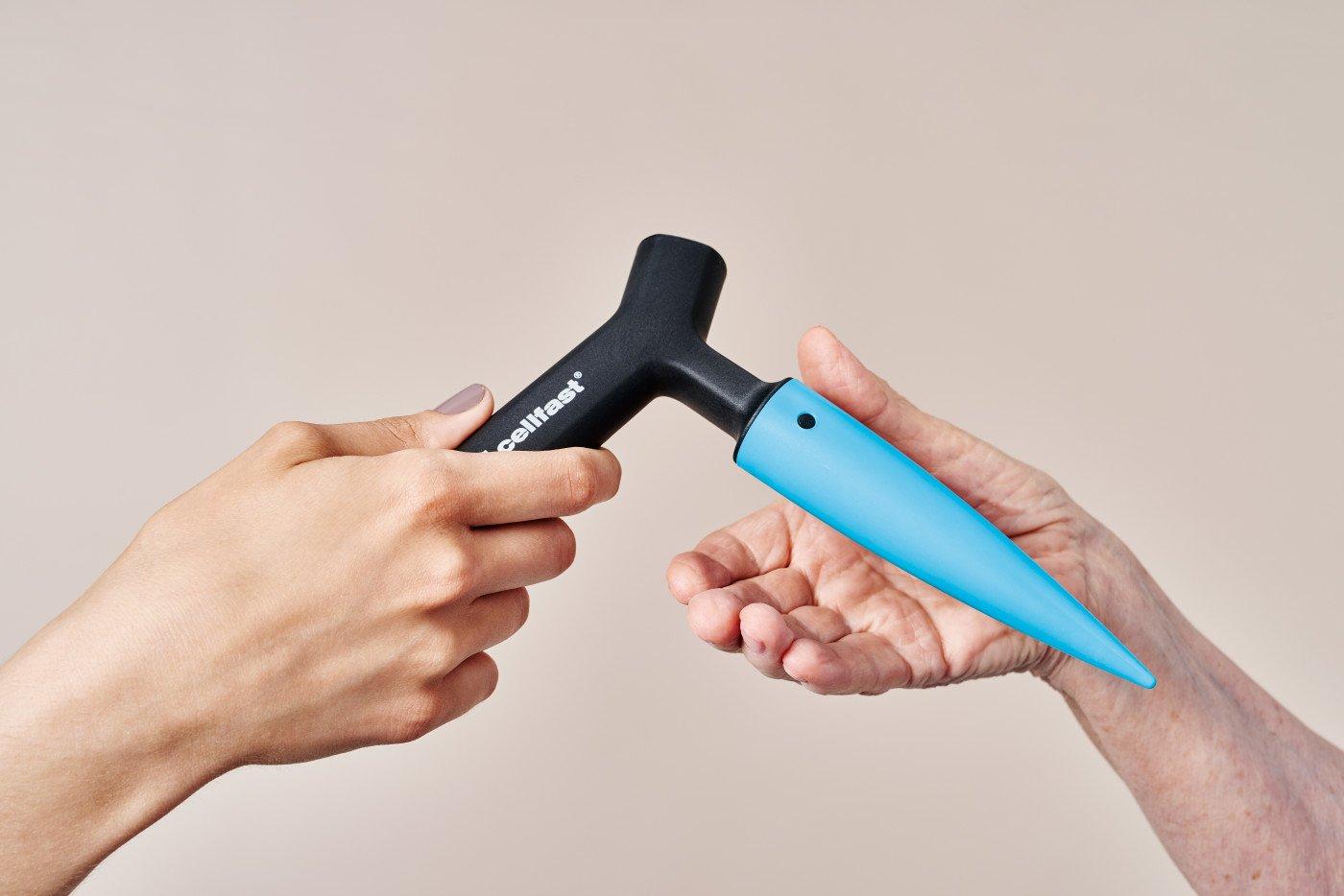 Посадочный конус для рассады ERGO 42-006  CELLFAST