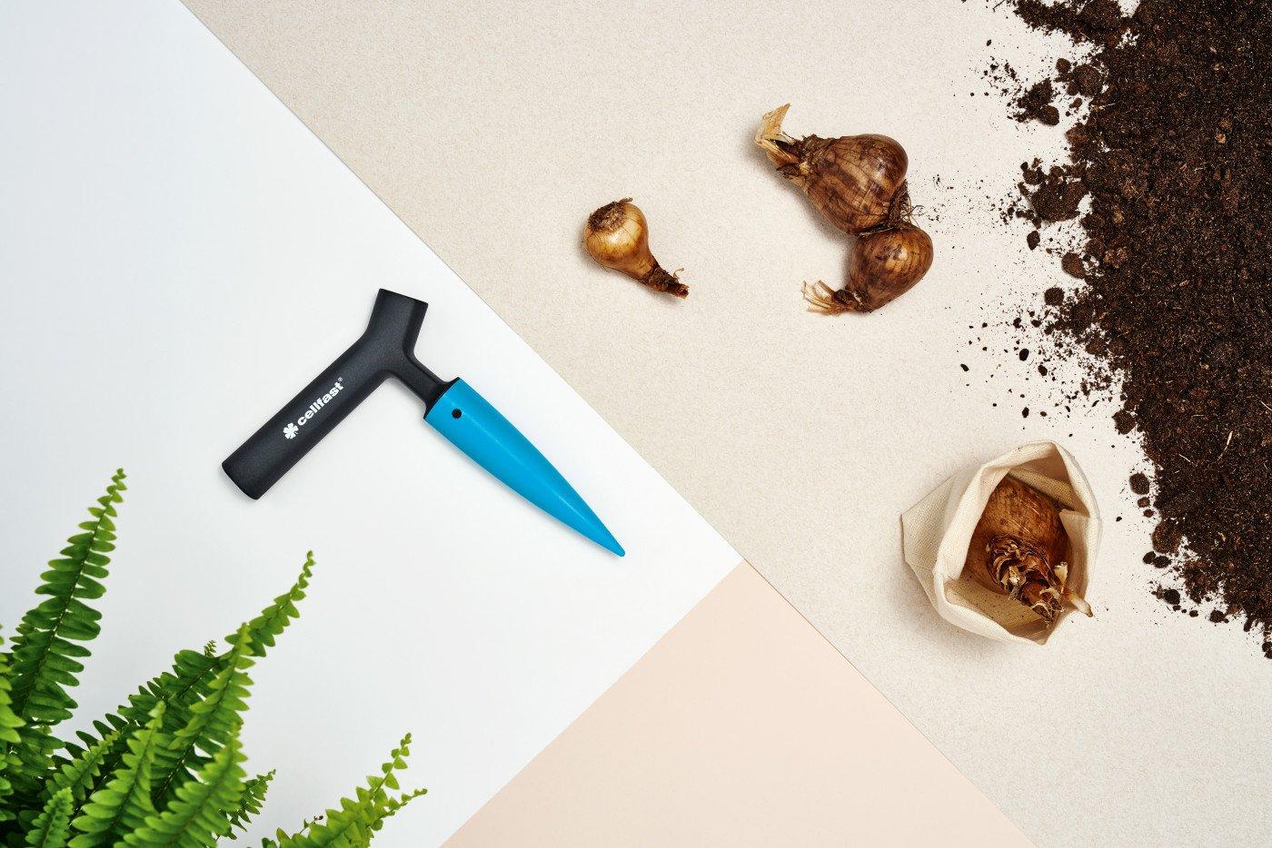 Посадочный конус для рассады ERGO 42-006  CELLFAST