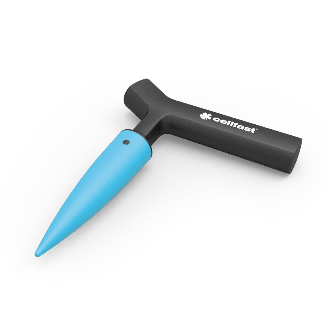Plantator conic pentru bulbi ERGO 42-006  CELLFAST