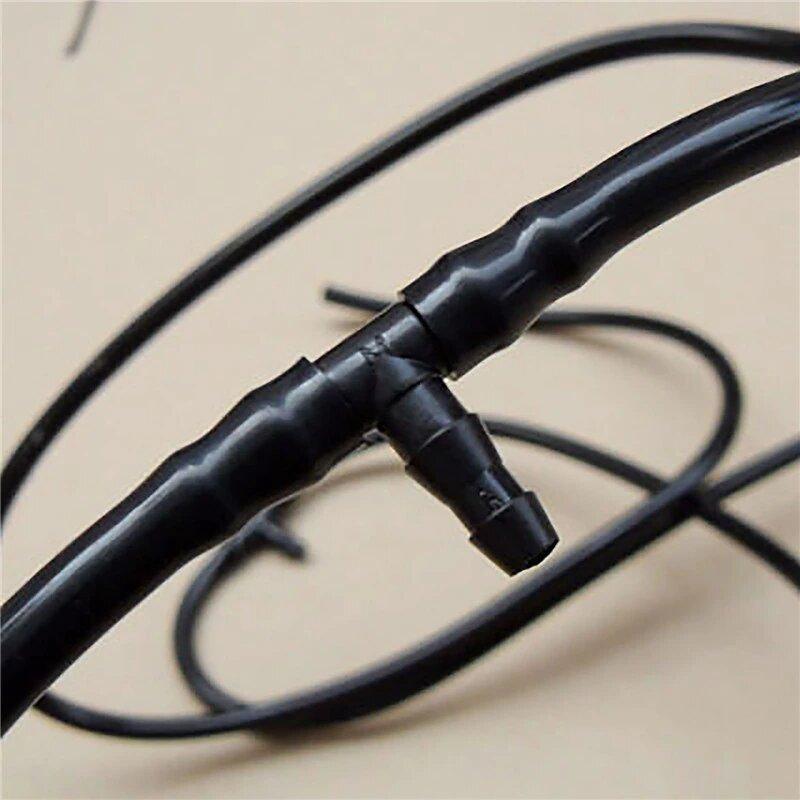 Teu tub de picurare D. 16 MTS 7450