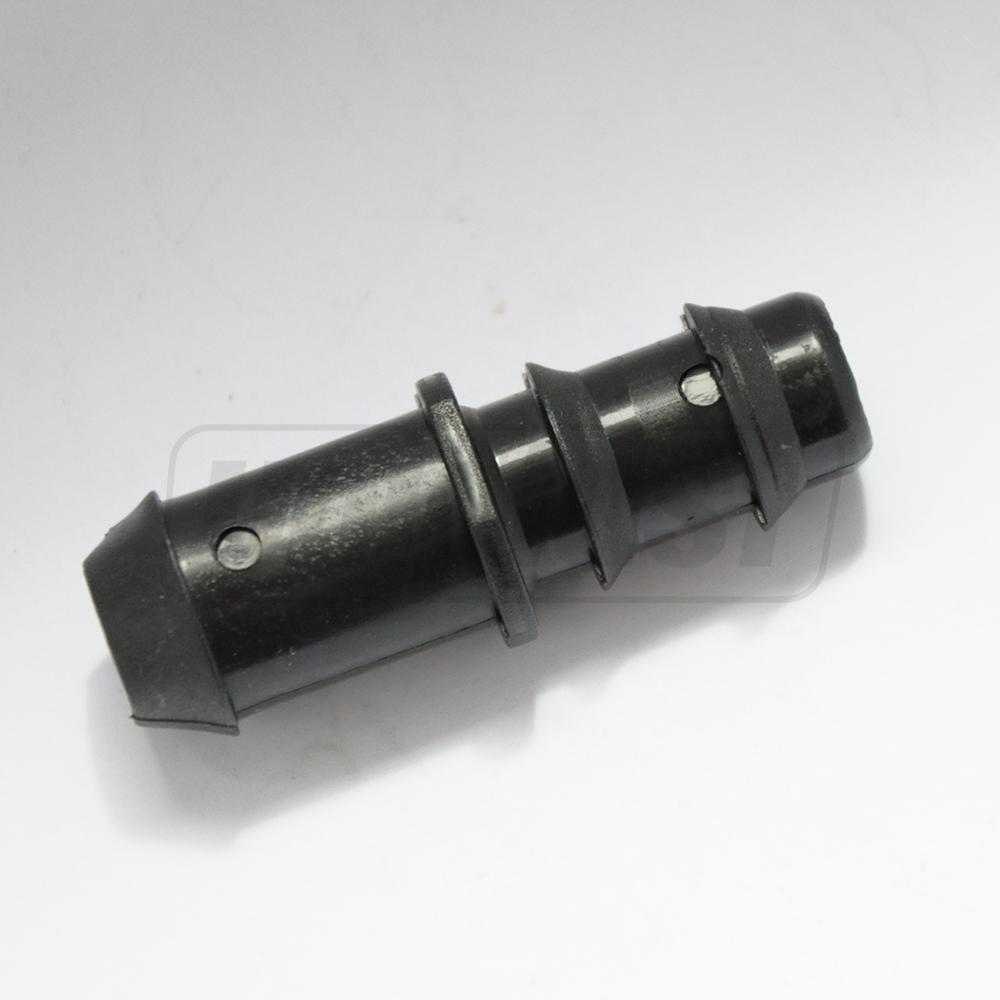 Заглушка для капельной трубки D. 16 MTS 7456