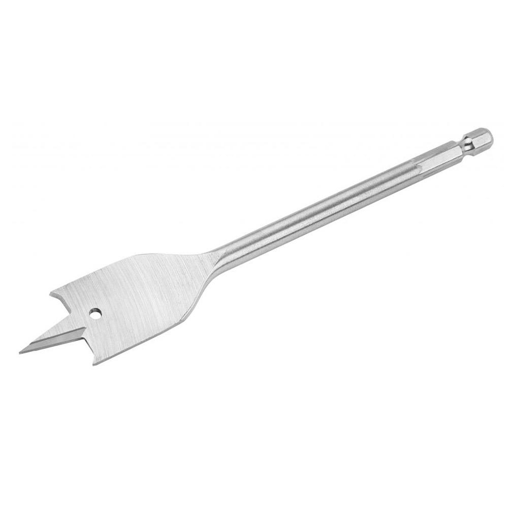 Burghiu plat pentru lemn 10 mm TOLSEN
