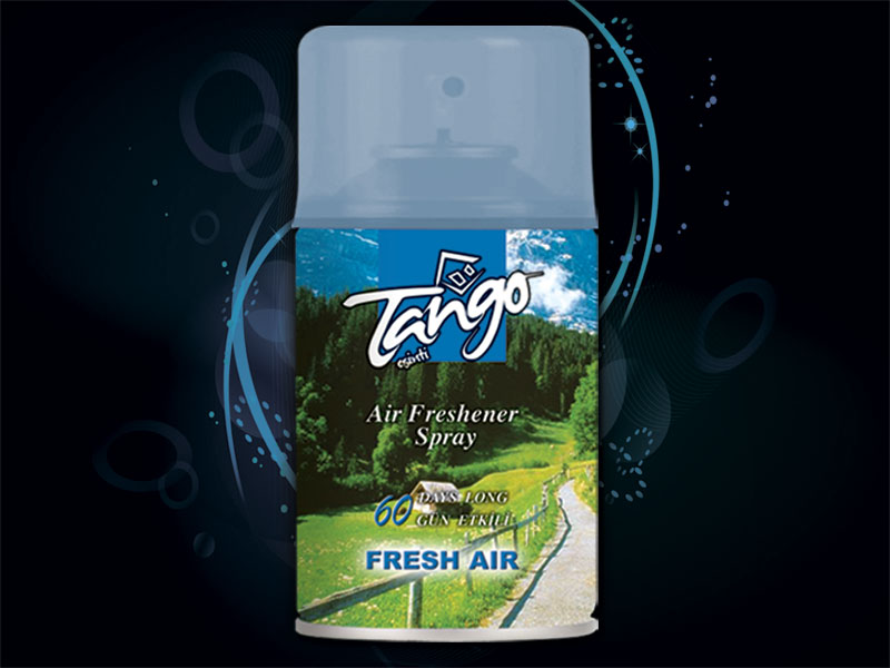 Rezerva odorizant automatic TANGO 250 ml (Fresh Air)