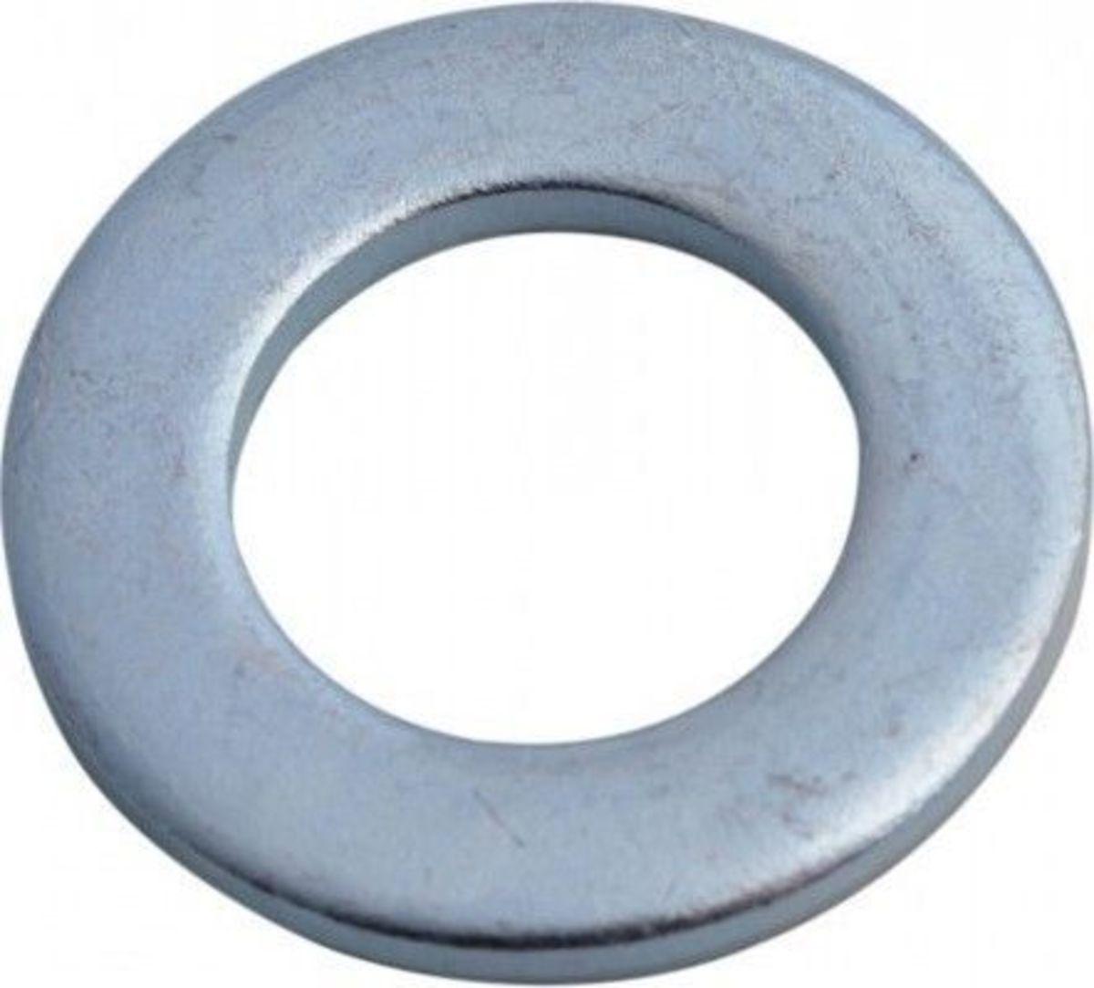 Saiba zincata M20 (090020) PM