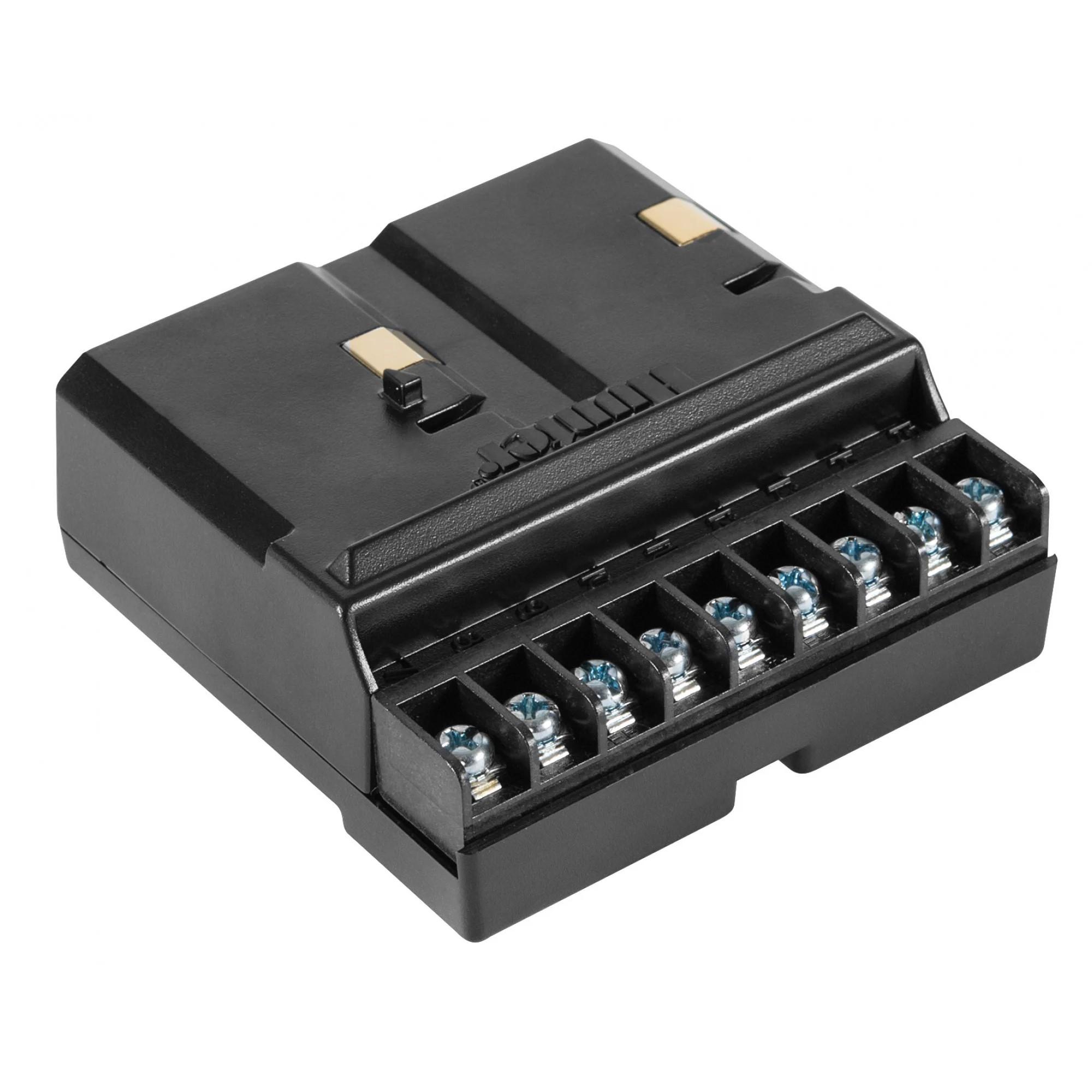 Modul extindere 9 zone PCM-900  HUNTER