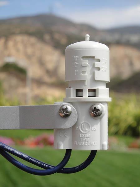 Sensor de ploaie Mini-Clik™  HUNTER