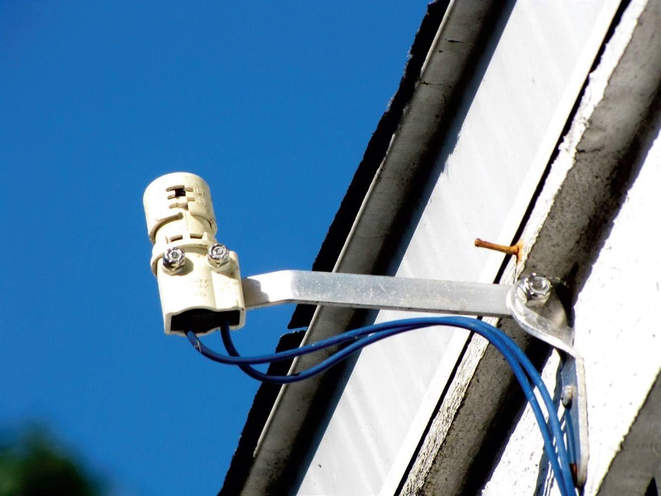 Sensor de ploaie Mini-Clik™  HUNTER