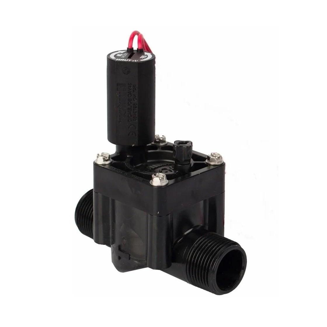 Electrovana D. 1" FE/FE 24 V PGV-100-MM-B patrat  HUNTER