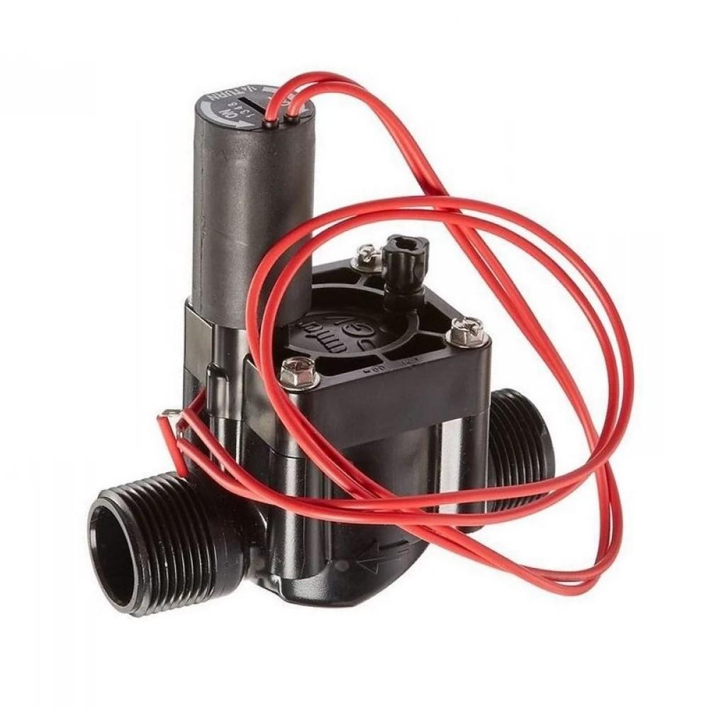 Electrovana D. 1" FE/FE 24 V PGV-100-MM-B patrat  HUNTER