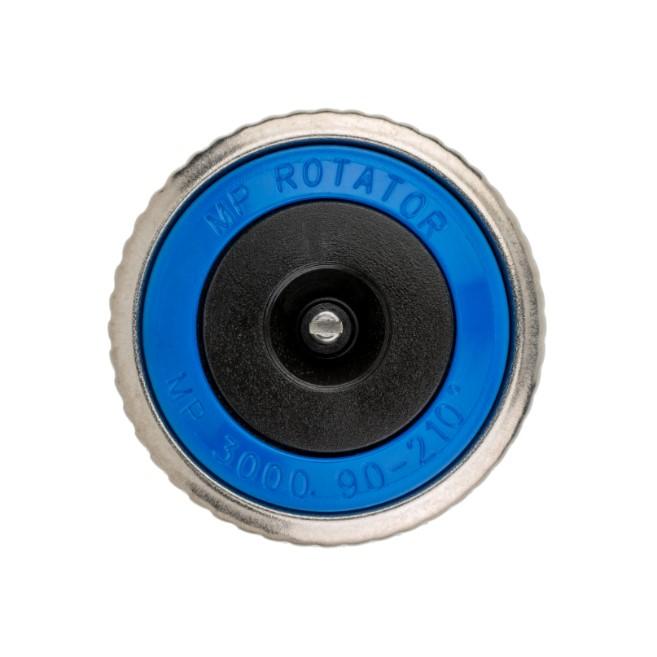 Duza Rotator MP3000-90-210  HUNTER