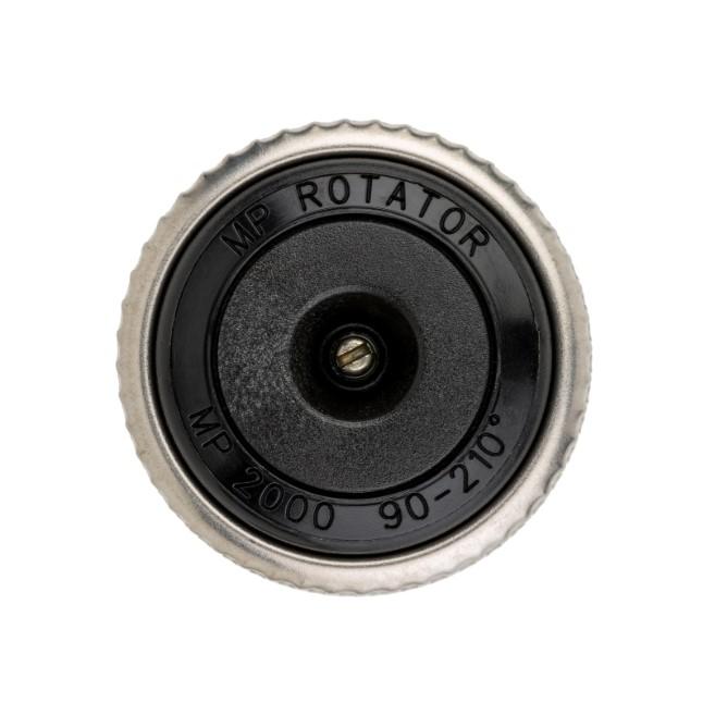 Duza Rotator MP2000-90-210  HUNTER