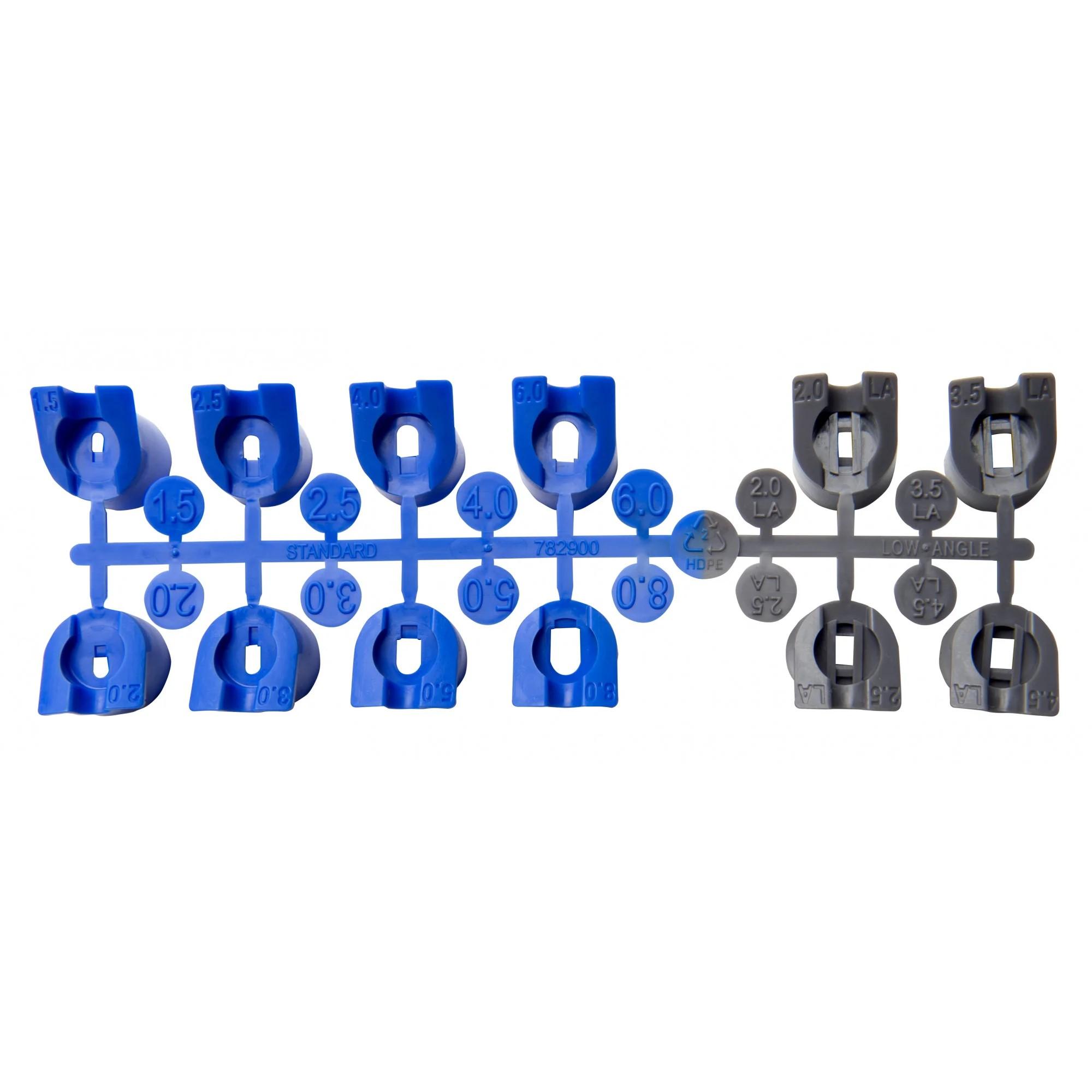 Ороситель пластиковый роторный D. 3/4" М ULTRA PGP-ADJ-04 POP-UP H=10 см, 50-360°, R7.3-14 м HUNTER
