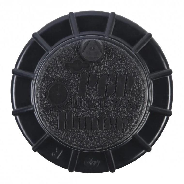 Ороситель пластиковый роторный D.  3/4" М ULTRA PGP-ADJ-04 POP-UP H=10 см, 50-360°, R7.3-14 м  HUNTER
