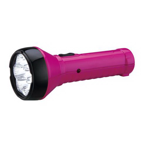 Lanterna 0.7W 4V 7LED HL3097L  HOROZ