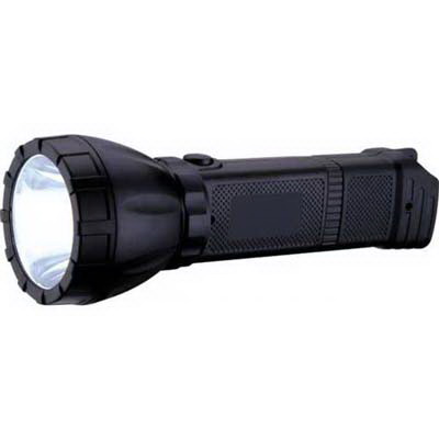 Фонарик 1W POWER LED HL334L (140855)  HOROZ