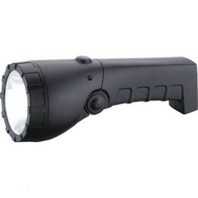 Фонарик 1W POWER LED HL335L  HOROZ