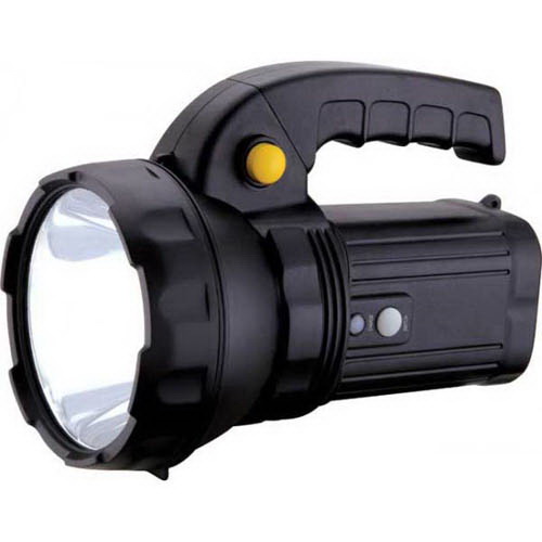 Фонарик 3W POWER LED HL336L  HOROZ