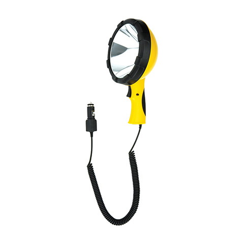 Фонарик 35W POWER LED HL340L  HOROZ