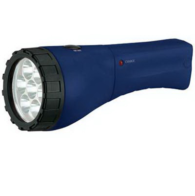 Lanterna 7LED HL327L  HOROZ