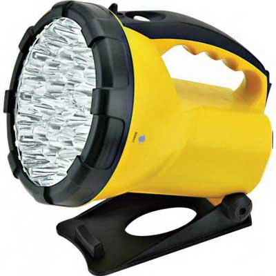 Фонарик 36LED HL339L (140859)  HOROZ