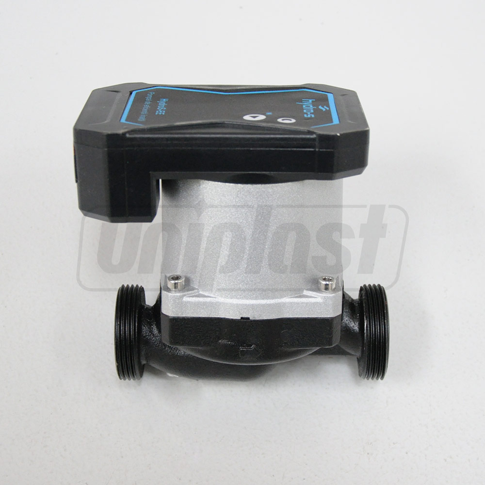 Насос циркуляционный HYDRO-S энергосберегающий с автоматической настройкой 25-4-130 HY