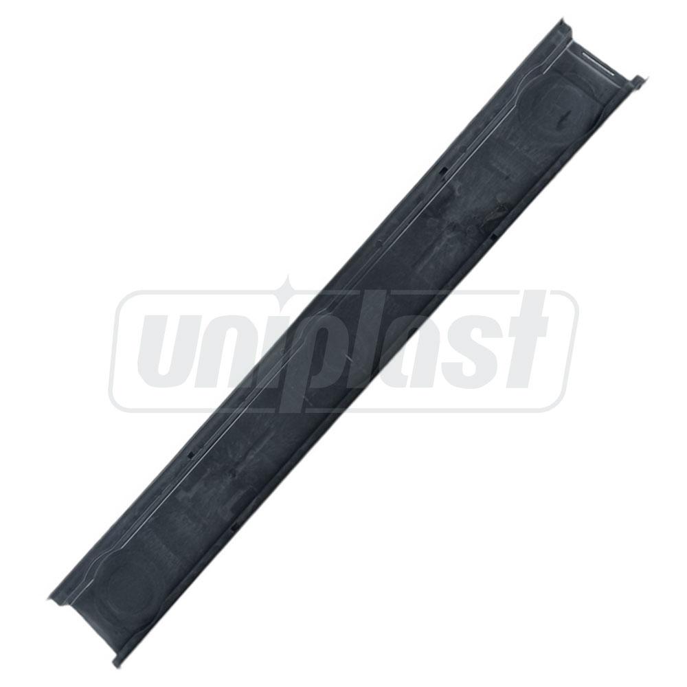 Canal canalizare PP 1000x63x126 mm Art. 1707 ZMM MAXPOL