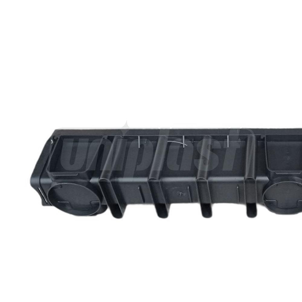 Canal canalizare PP 1000x148x126 mm Art. 1724 ZMM MAXPOL