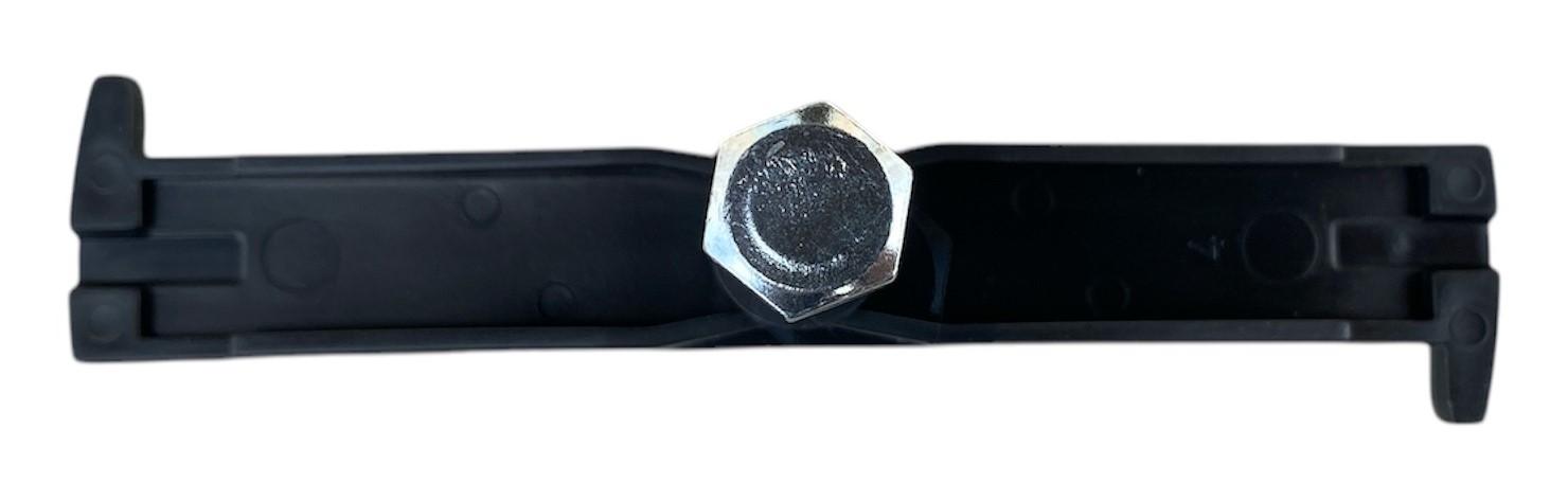 Fixator grila  500/1000 mm A15 zincat Art. 4407  ZMM MAXPOL