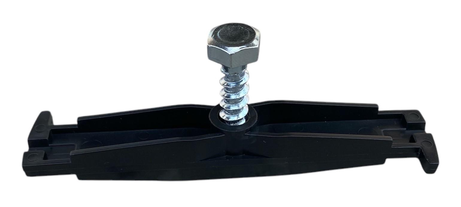 Fixator grila  500/1000 mm A15 zincat Art. 4407  ZMM MAXPOL