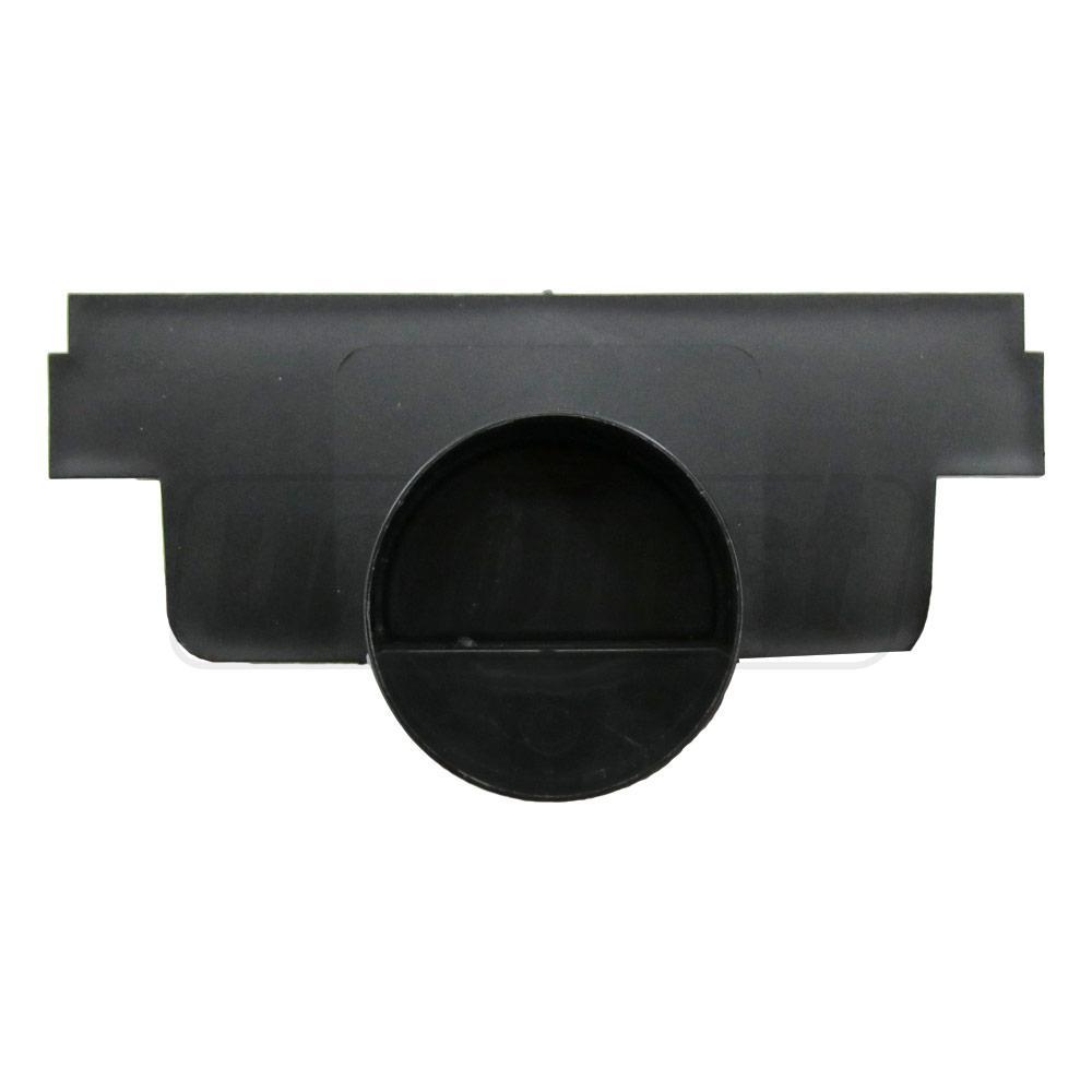 Dop-scurgere pentru rigola extern PP D. 50 H=63 mm Art. 1708 ZMM MAXPOL