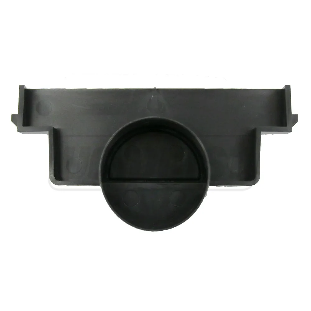 Dop-scurgere pentru rigola intern PP D. 50 H=63 mm Art. 1709  ZMM MAXPOL