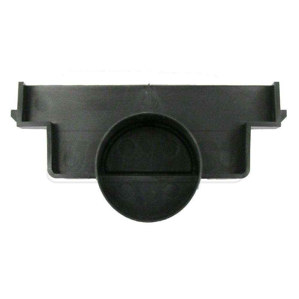 Dop-scurgere pentru rigola intern PP D. 50 H=63 mm Art. 1709  ZMM MAXPOL