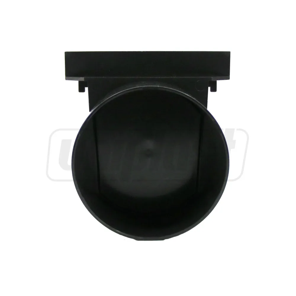 Dop-scurgere pentru rigola intern PP D.110 H=148 mm Art. 1733  ZMM MAXPOL