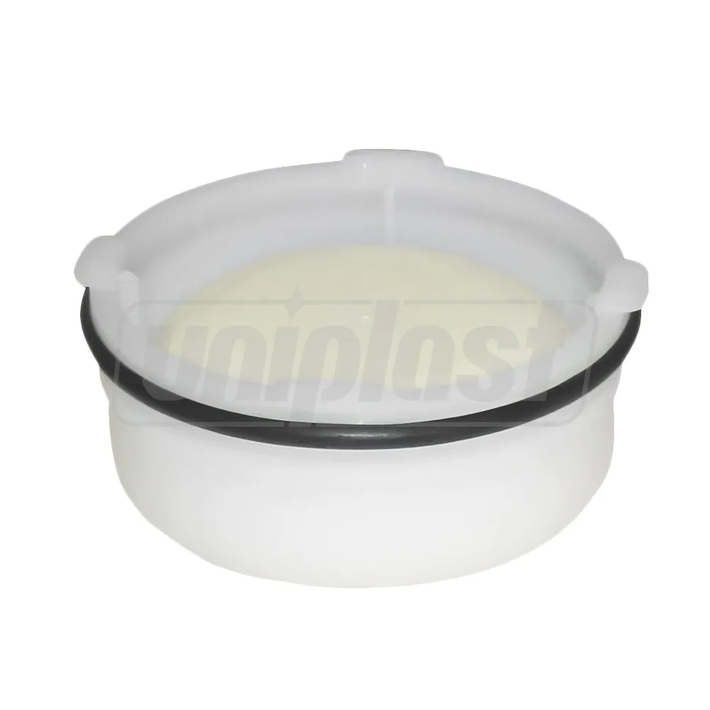 Сифон плоский (сухой) для трапа, с гидрозатвором HL2090 PRIMUS  HL