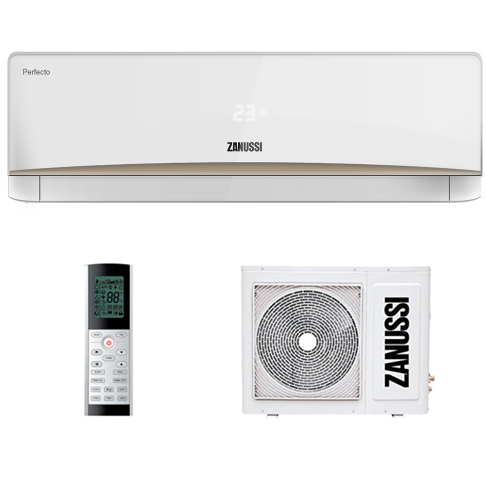 Conditioner Climate 3000 53 WE (18000BTU) Inverter  BOSCH