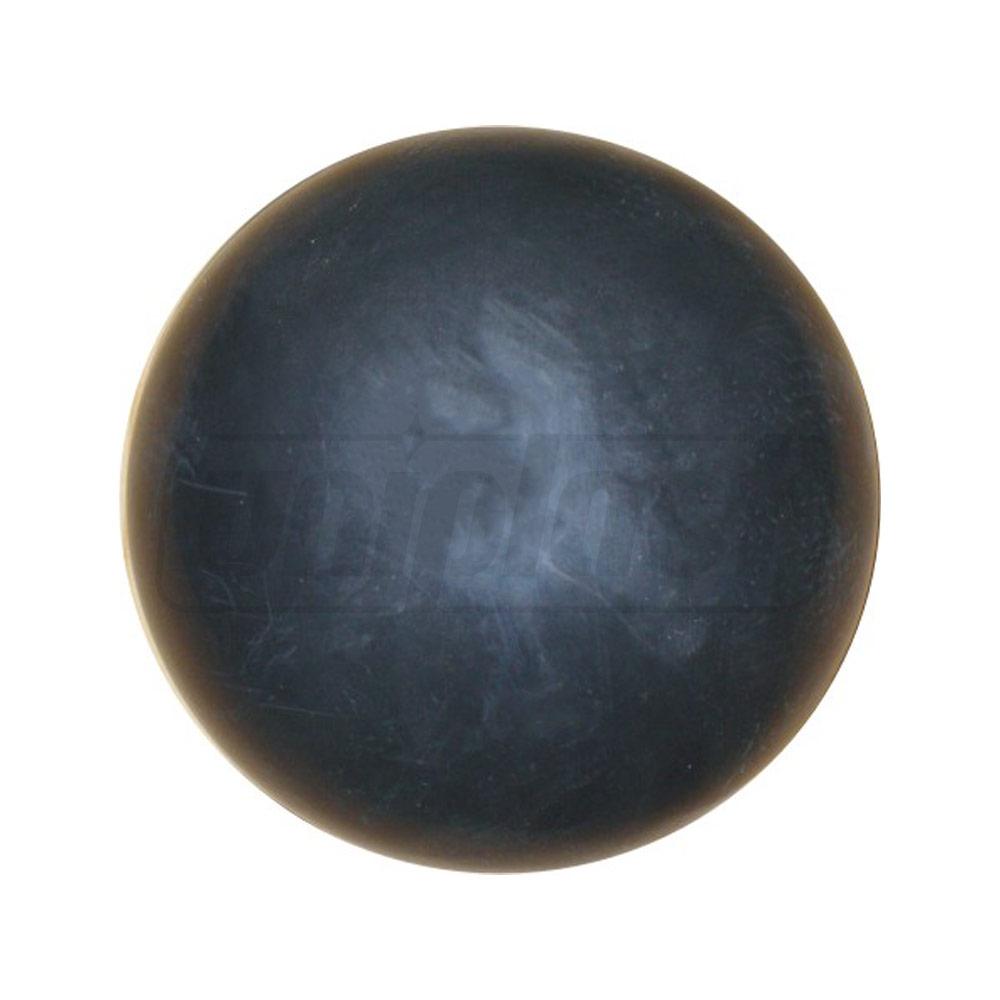 Шар (D.165) для обратного клапана D.150 - стальной с резиновым покрытием WATO