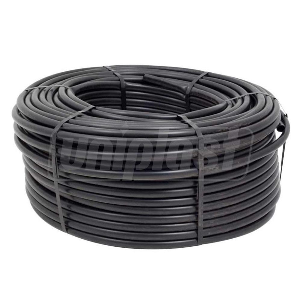 Tub LDPE pentru irigatii prin picurare (fara orificii) D. 16, 36 mil MTS
