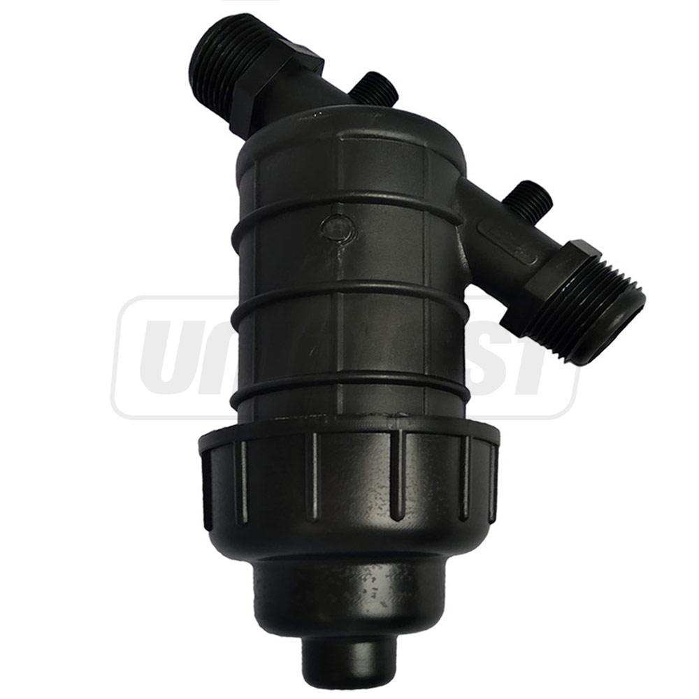 Фильтр (Y) D.  3/4" сетка из нержавеющей стали 120 mesh MTS  4453