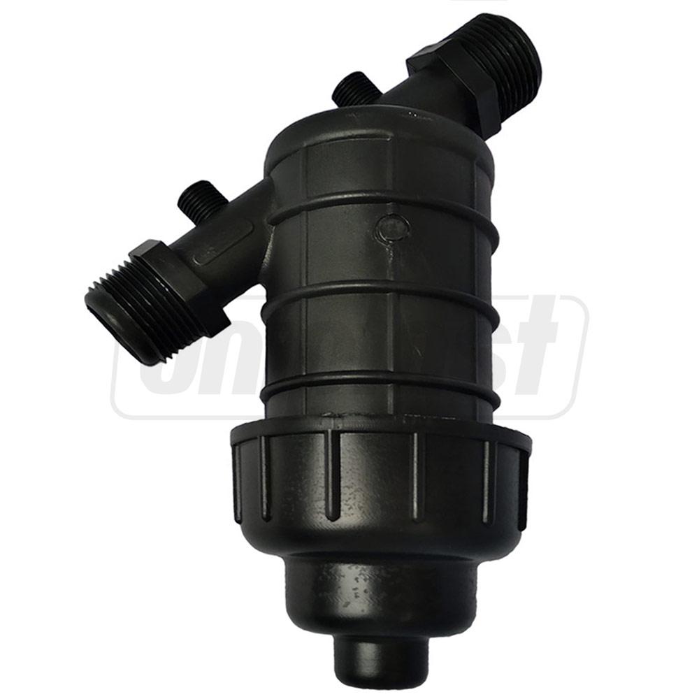 Фильтр (Y) D. 3/4" сетка из нержавеющей стали 120 mesh MTS 4453