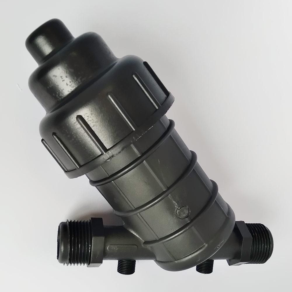 Фильтр (Y) D.  3/4" сетка из нержавеющей стали 120 mesh MTS  4453