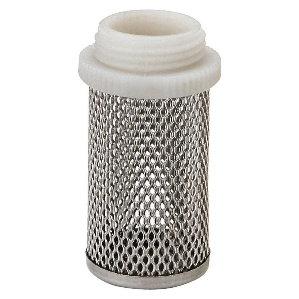 Фильтр для всасывающего клапана D. 3" 102  ITAP