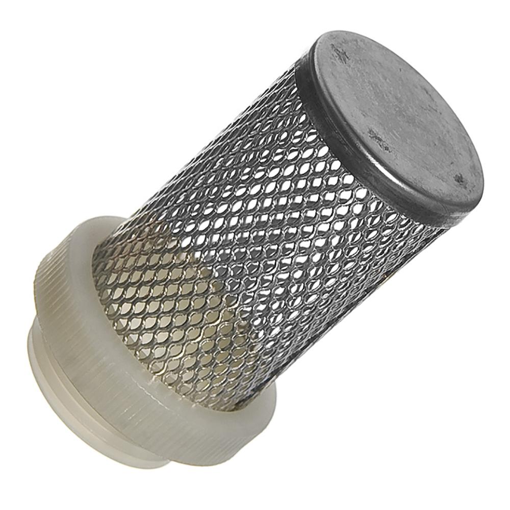 Фильтр для всасывающего клапана D. 3" 102  ITAP