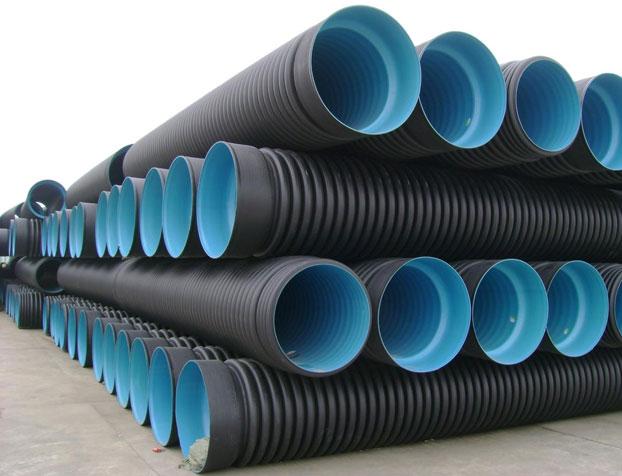 Teava corugata HDPE SN2 D.1000 (1010/1160)