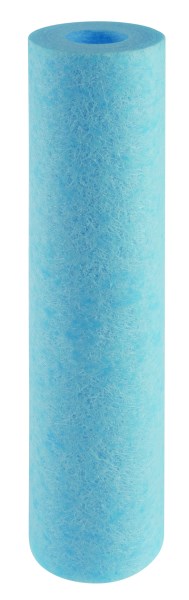 Cartus pentru filtru 10" antimicrobial, polipropilena  5 mcm CPP SANIC 10 SX