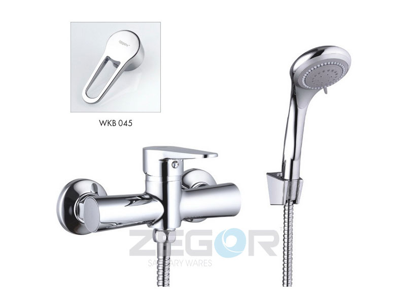 Baterie pentru cabina dus PUD5 A 045 TROYA  ZEGOR