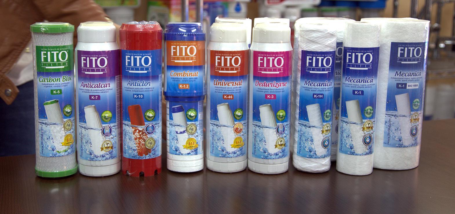 Картридж сменный APA NOUA K46