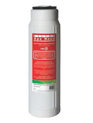 Cartus filtrant de schimb APA NOUA K46