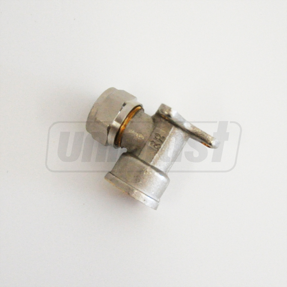 Cot suport PEX-AL D. 16 x 1/2" FI 495SF  REMER